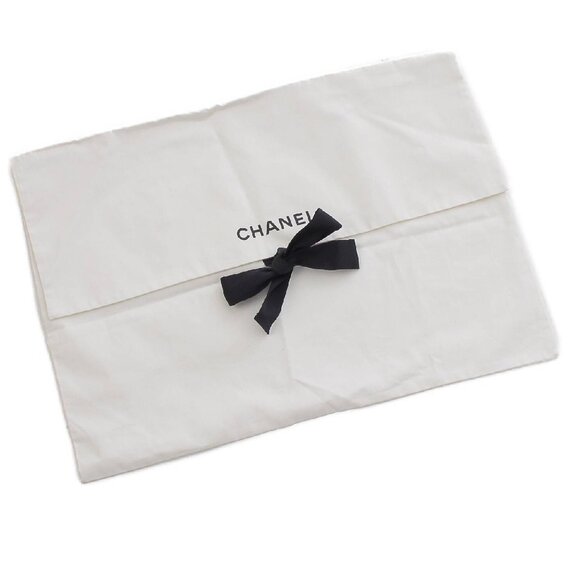 Authentic CHANEL CC 24C Rhinestone Jeans Denim Wide Pants Pink Gradient 34 - Picture 9 of 10